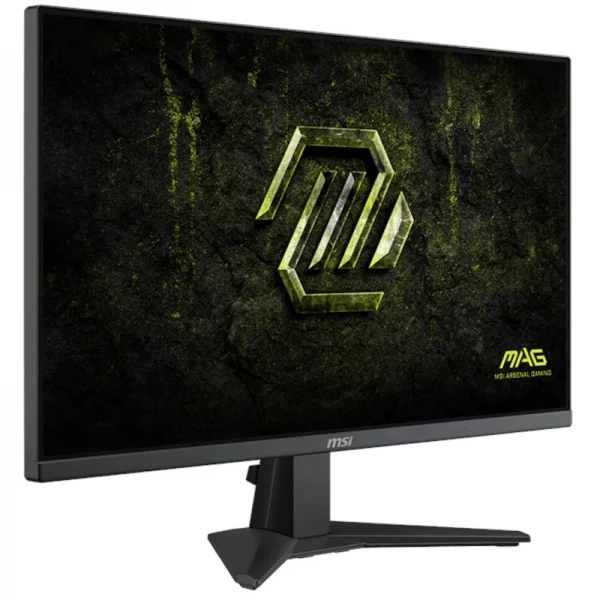 Monitorius MSI MAG 275F E20 / 27" (68,5 cm) / 1920 X 1080 / 200 Hz / 0,5 ms