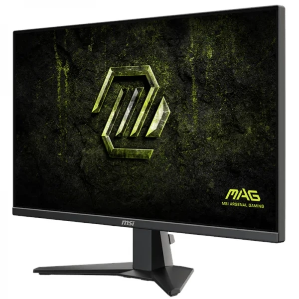 Monitorius MSI MAG 275F E20 / 27" (68,5 cm) / 1920 X 1080 / 200 Hz / 0,5 ms