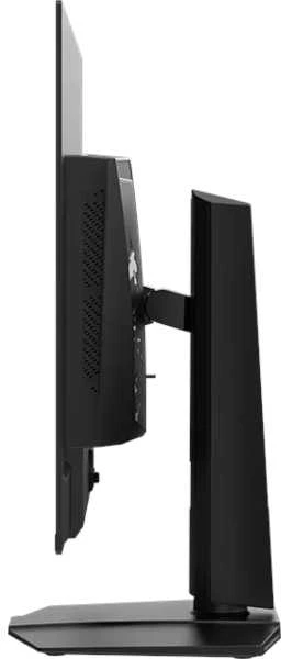 Monitorius MSI MAG 322UP QD-OLED E16 31,5 / 4K UHD / 165Hz / 0,03ms (GTG) juodos spalvos – adjustable stand – PD 15W