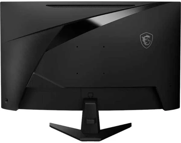 Monitorius - MSI MAG 32CQ6F 31,5" 2560x1440 Išlenktas Juodas