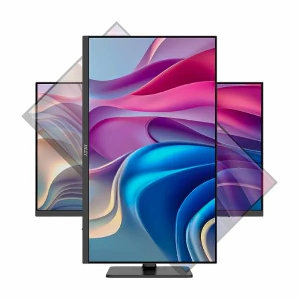 Monitorius MSI Modern MD272UPHG - 27" | IPS | 4K UHD | 4ms | 60Hz