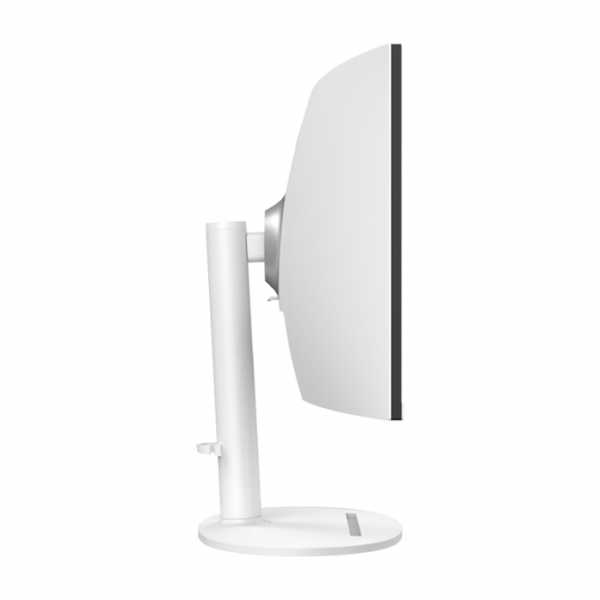 Monitorius MSI Modern MD342CQPW/34"/3440 x 1440 (UWQHD)/21:9/120Hz/VA/300 cd/m²/Speakers 2x 3W