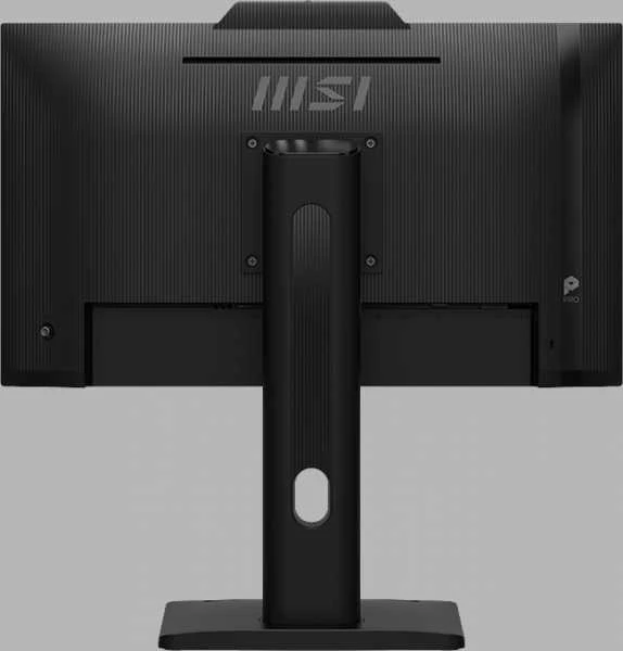 Monitorius MSI PRO MP242PMG / 23.8″ / FHD / IPS / 120Hz / 1ms (MPRT) / juodos spalvos – adjustable stand