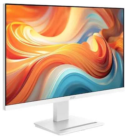 Monitorius MSI PRO MP273QW E14 / 27″ / 144Hz / 4ms (GTG) / IPS