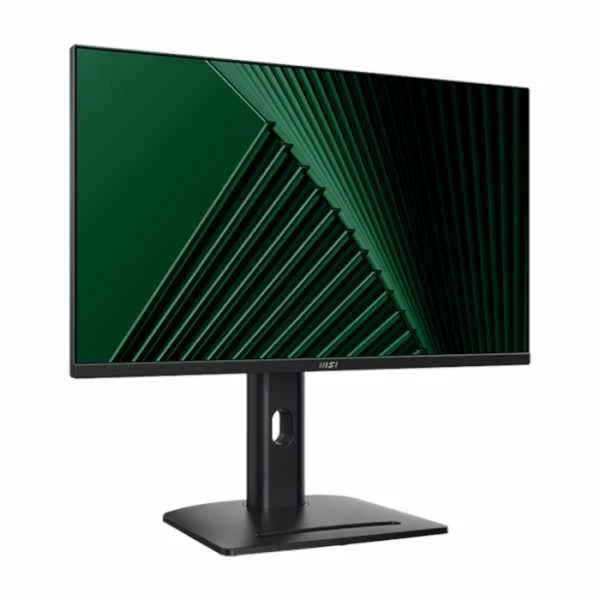 Monitorius MSI PRO MP275QPDG | 27" | IPS | QHD | 4 ms | 100 Hz