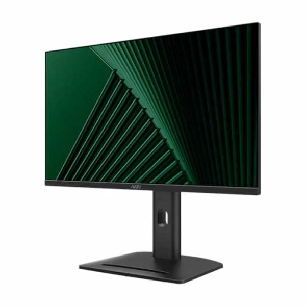 Monitorius MSI PRO MP275QPDG | 27" | IPS | QHD | 4 ms | 100 Hz