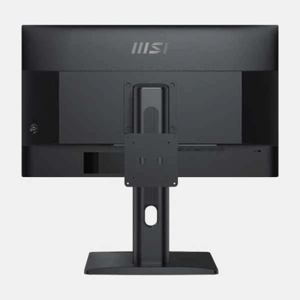 Monitorius MSI PRO MP275QPDG | 27" | IPS | QHD | 4 ms | 100 Hz