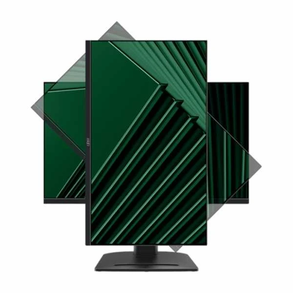 Monitorius MSI PRO MP275QPDG | 27" | IPS | QHD | 4 ms | 100 Hz