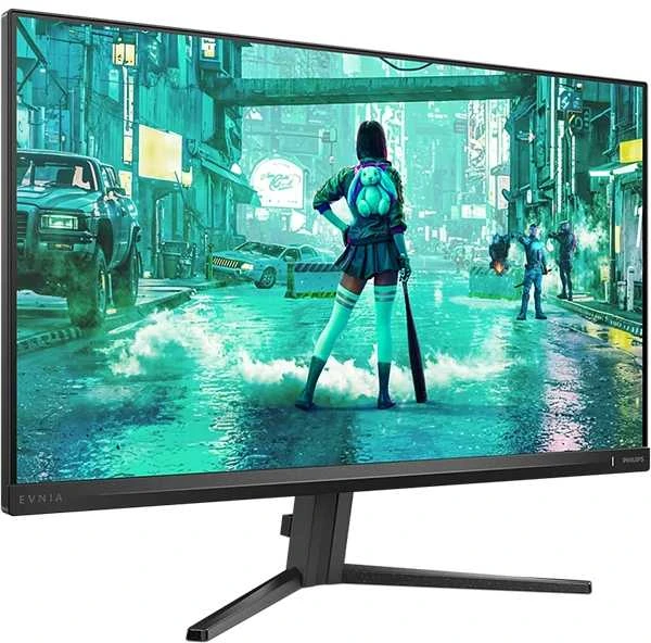 Monitorius Philips Evnia 27M2N3200S/00, 27", 1920 x 1080, 180 Hz, 1 ms,  300 cd/m²