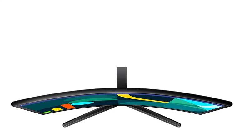 Monitorius Samsung | LS24D366GAUXEN | 24 " | VA | FHD | 16:9 | 100 Hz | 4 ms | 1920 x 1080 pikselių | 250 cd/m² | HDMI jungtys quantity 1 | Juodas