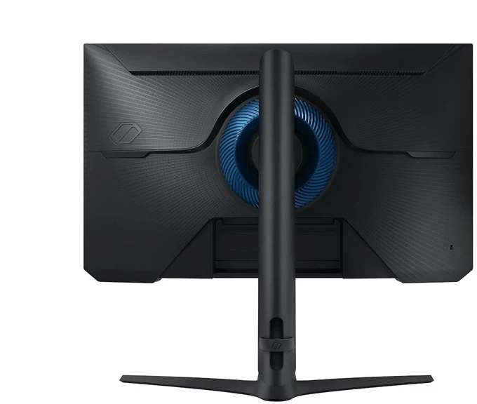 Monitorius Samsung | Odyssey G4 G40H LS25HG402EUXEN | 25 " | IPS | FHD | 16:9 | 240 Hz | 1 ms | 1920 x 1080 pikselių | 300 cd/m² | HDMI jungtys quantity 1 | Juodas