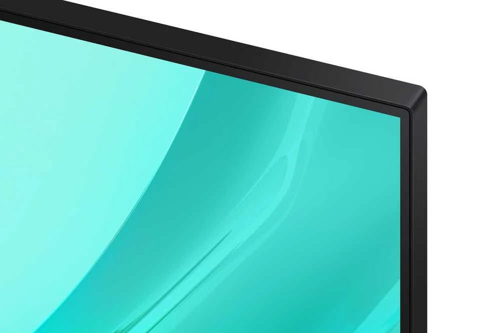 Samsung | LS27D600UAUXEN | 27 " | IPS | QHD | 16:9 | 100 Hz | 5 ms | 2560 x 1440 pikselių | 350 cd/m² | HDMI jungtys quantity 1 | Juodas