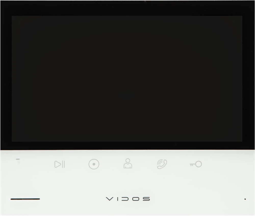 VDS Monitoriaus vaizdo domofonas VIDOS X M13-XT Tuya