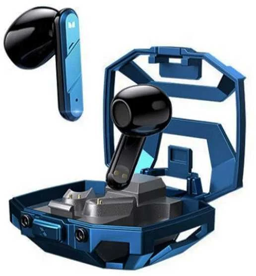 Ausinės MONSTER Airmars XKT09 TWS