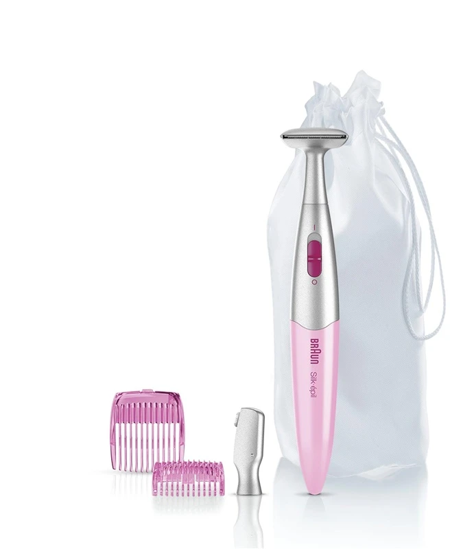 Braun FG1100 kirpiklis