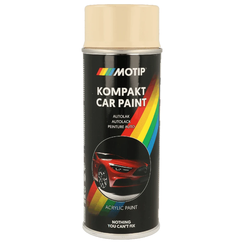 Motip Spalvoti dažai 400ml