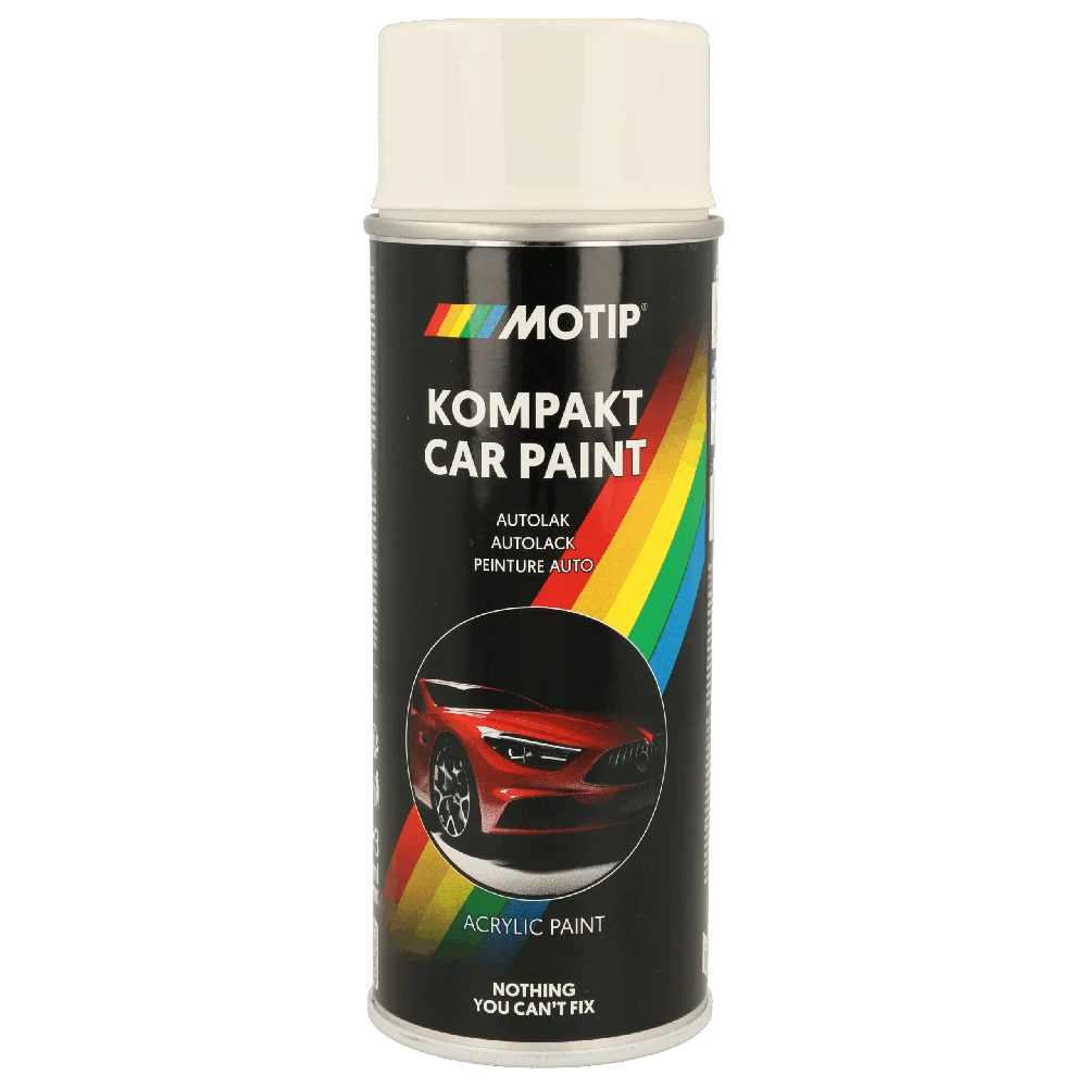 Motip Spalvoti dažai 400ml