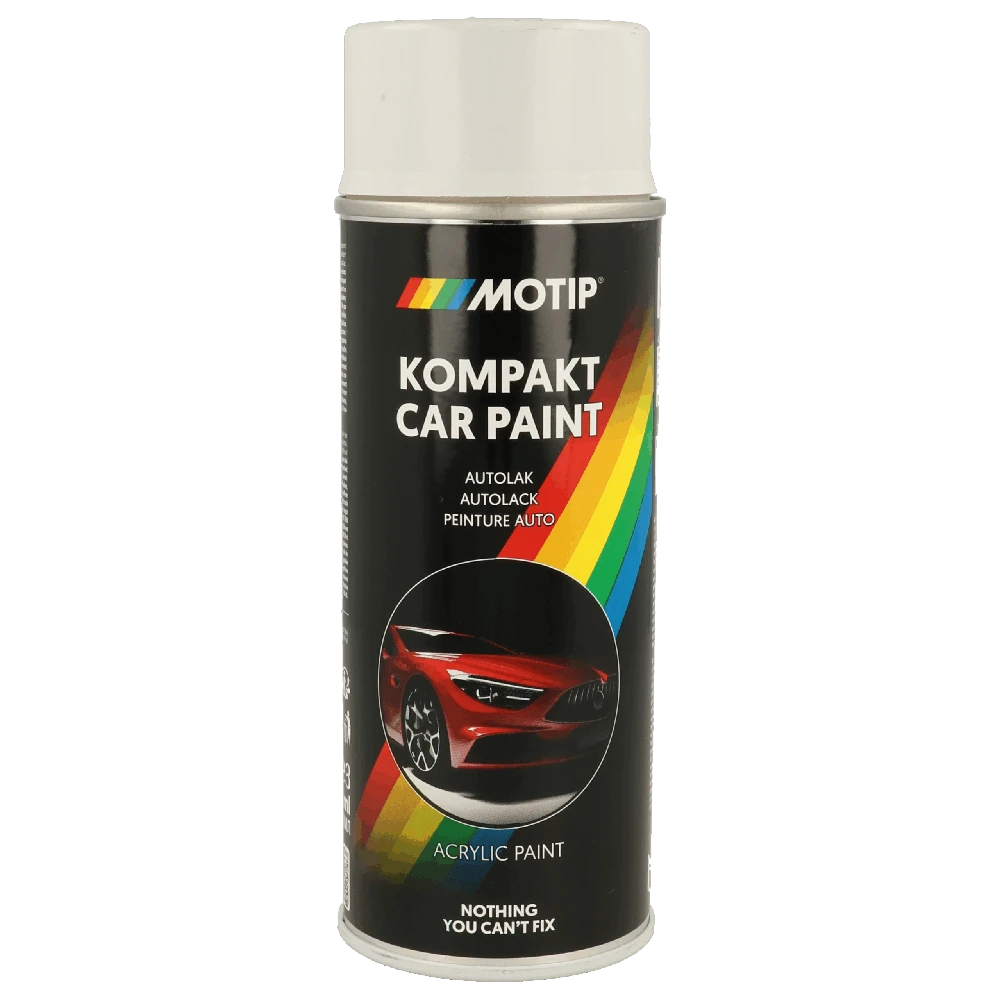 Motip Spalvoti dažai 400ml
