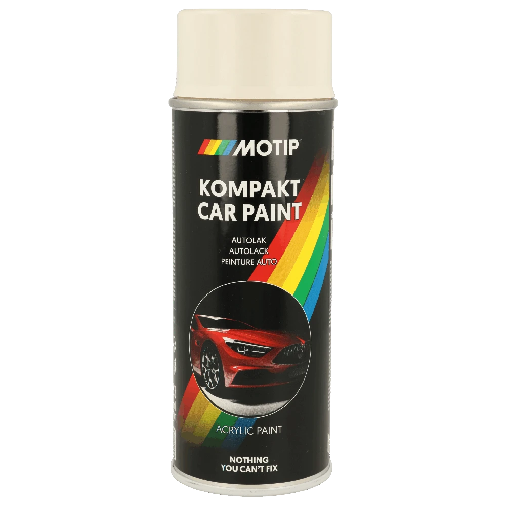Motip Spalvoti dažai 400ml