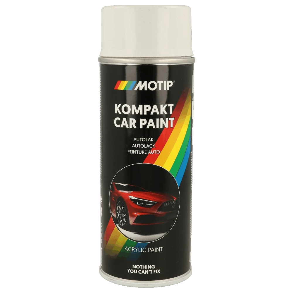 Motip Spalvoti dažai 400ml
