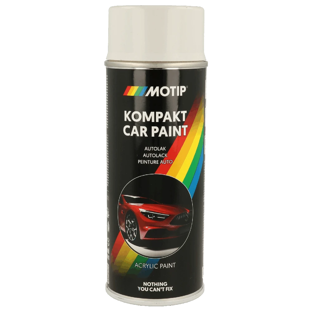 Motip Spalvoti dažai 400ml