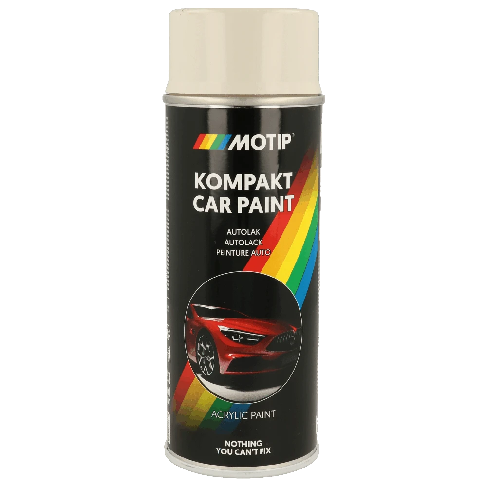 Motip Spalvoti dažai 400ml