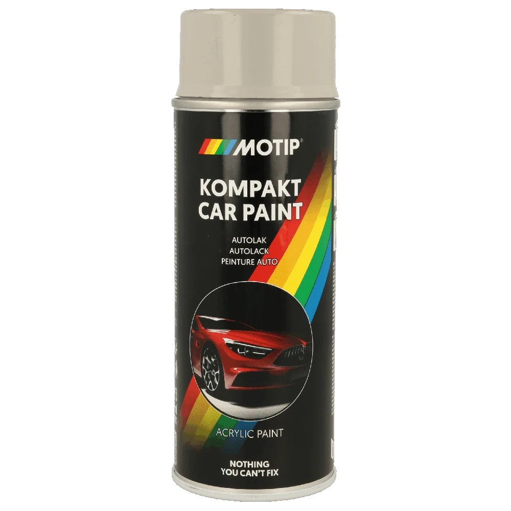 Motip Spalvoti dažai 400ml