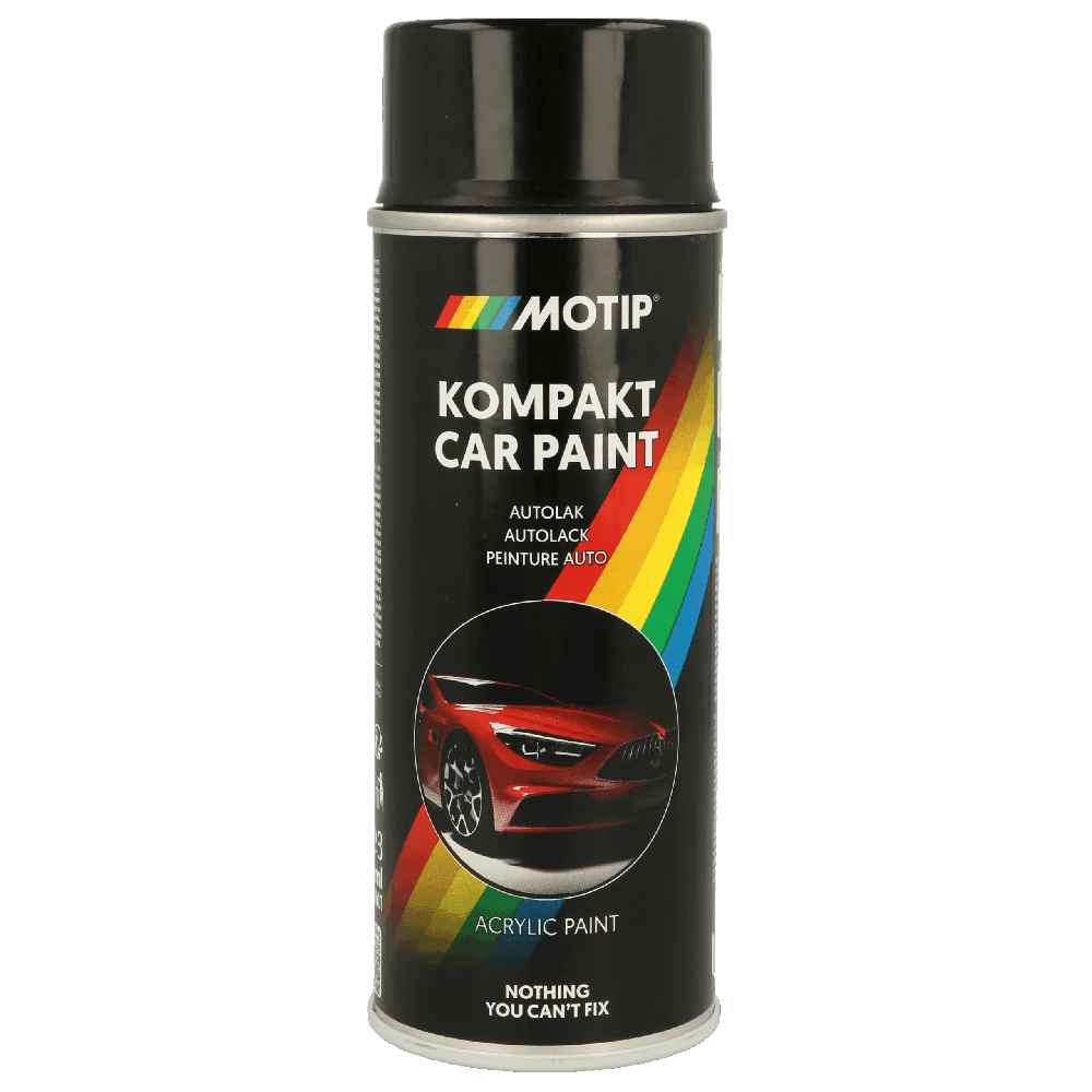 Motip Spalvoti dažai 400ml