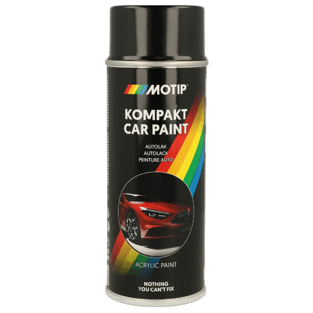 Motip Spalvoti dažai 400ml