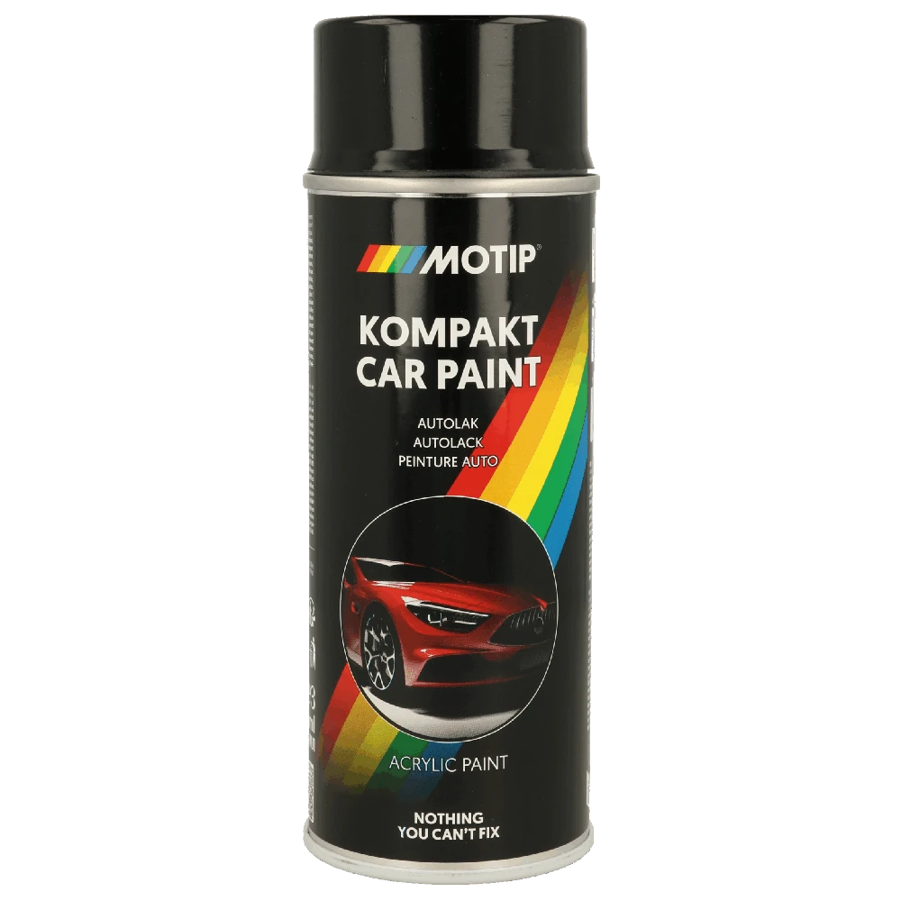 Motip Spalvoti dažai 400ml