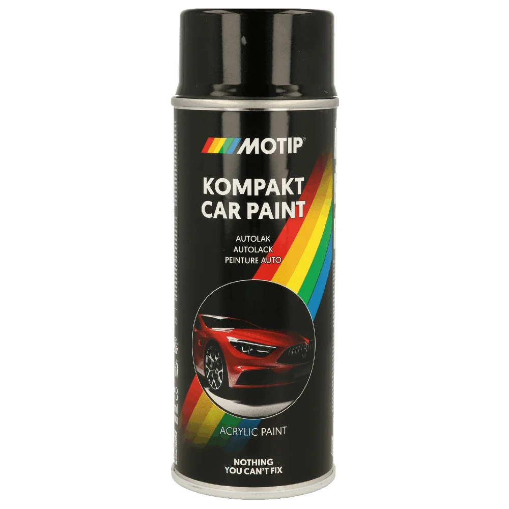 Motip Spalvoti dažai 400ml