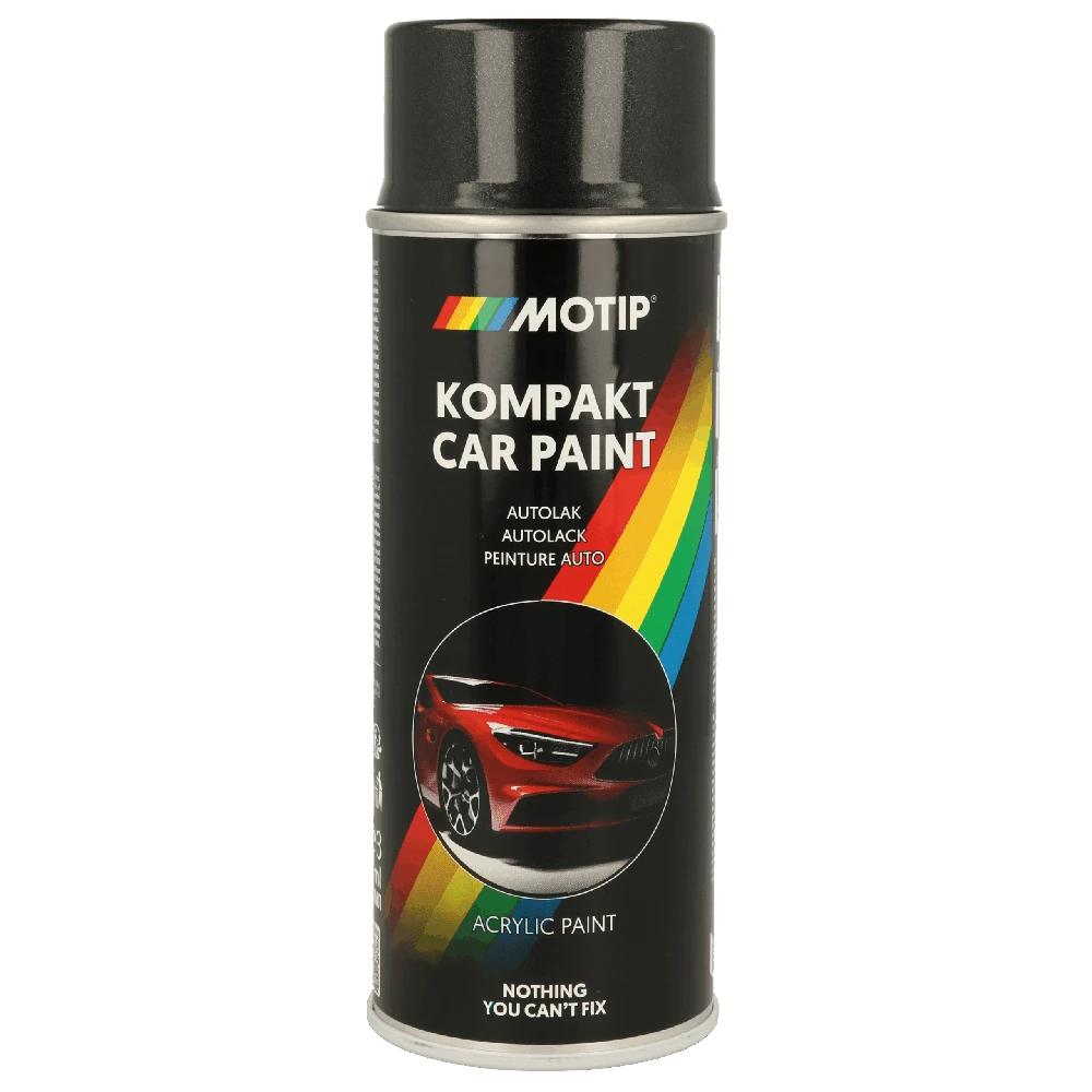 Motip Spalvoti dažai 400ml