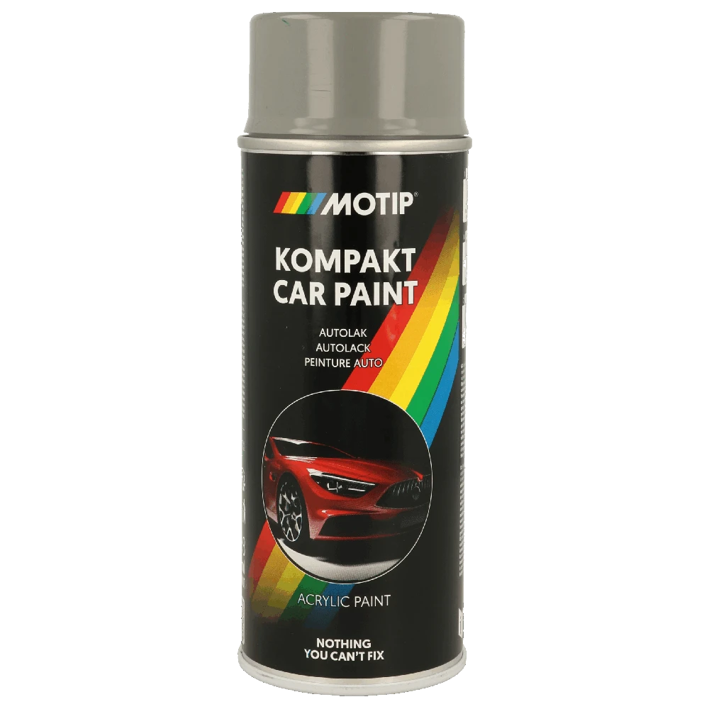 Motip Spalvoti dažai 400ml