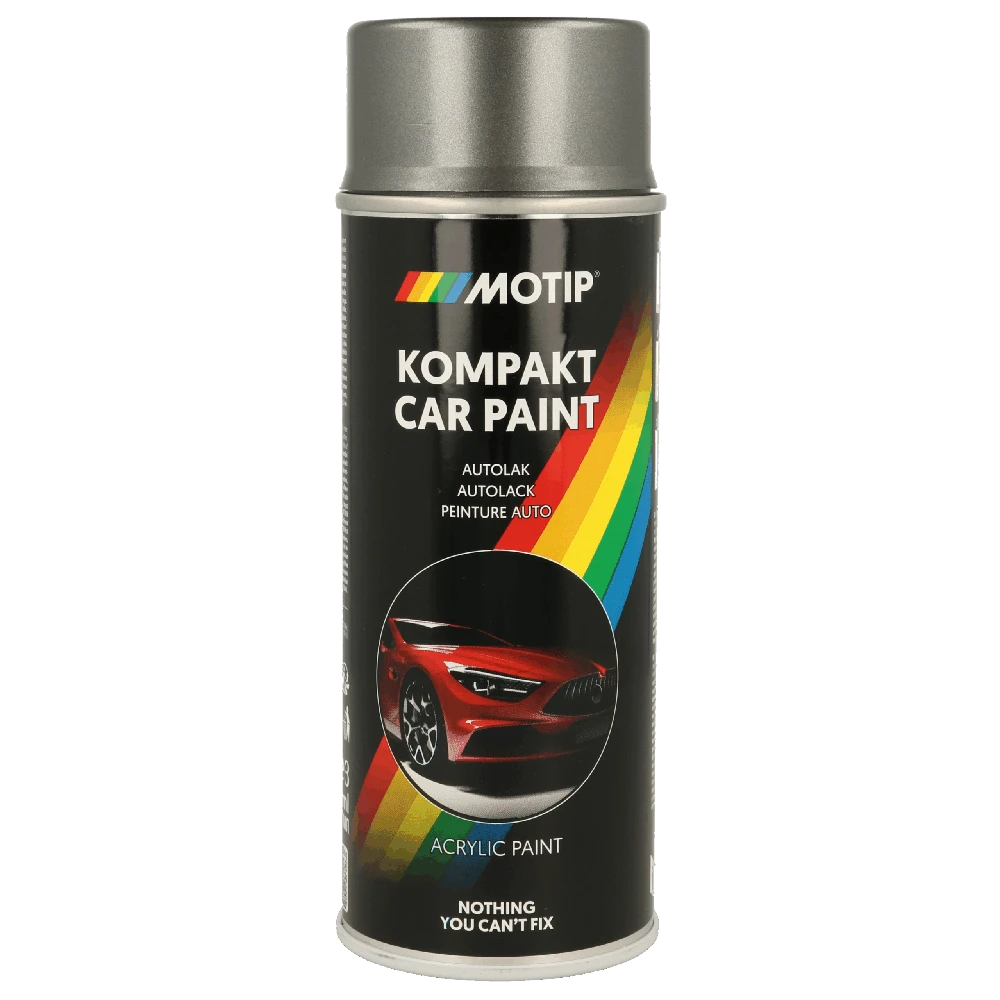 Motip Spalvoti dažai 400ml