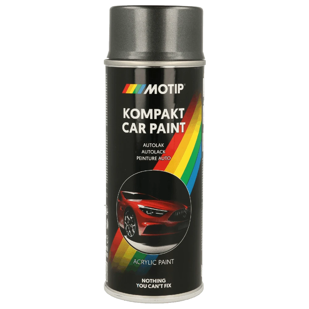 Motip Spalvoti dažai 400ml