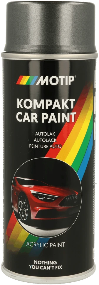 Motip Spalvoti dažai 400ml