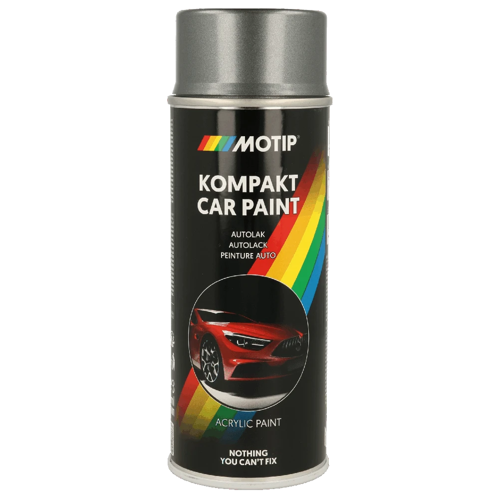 Motip Spalvoti dažai 400ml