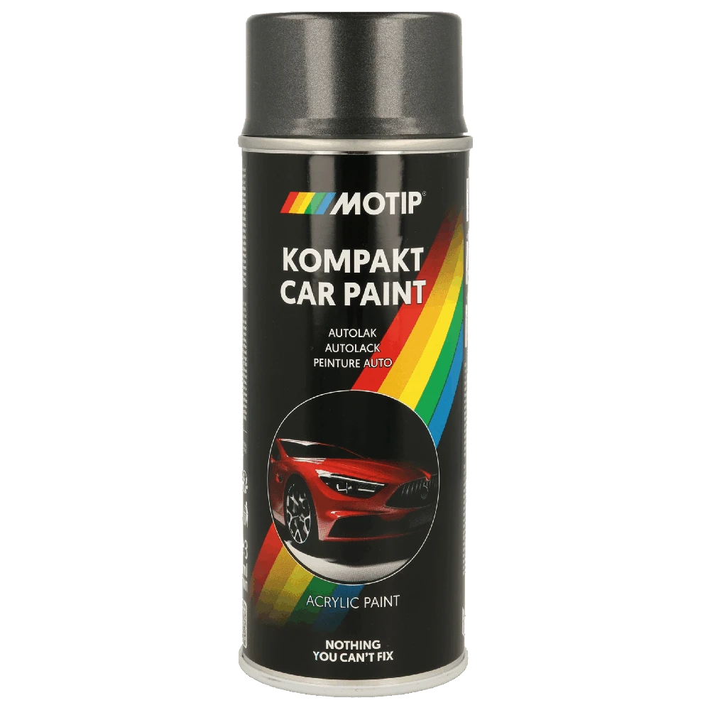 Motip Spalvoti dažai 400ml