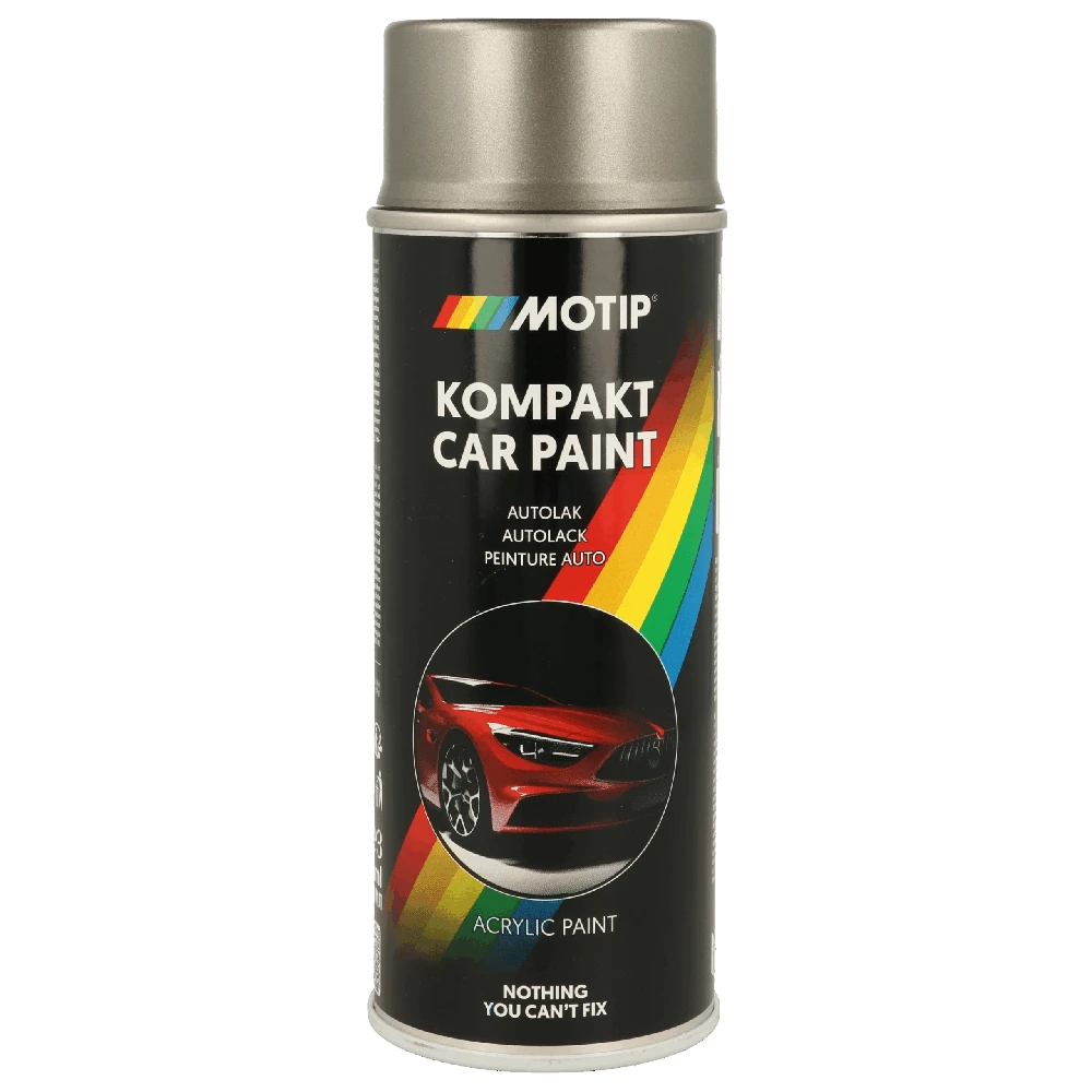 Motip Spalvoti dažai 400ml