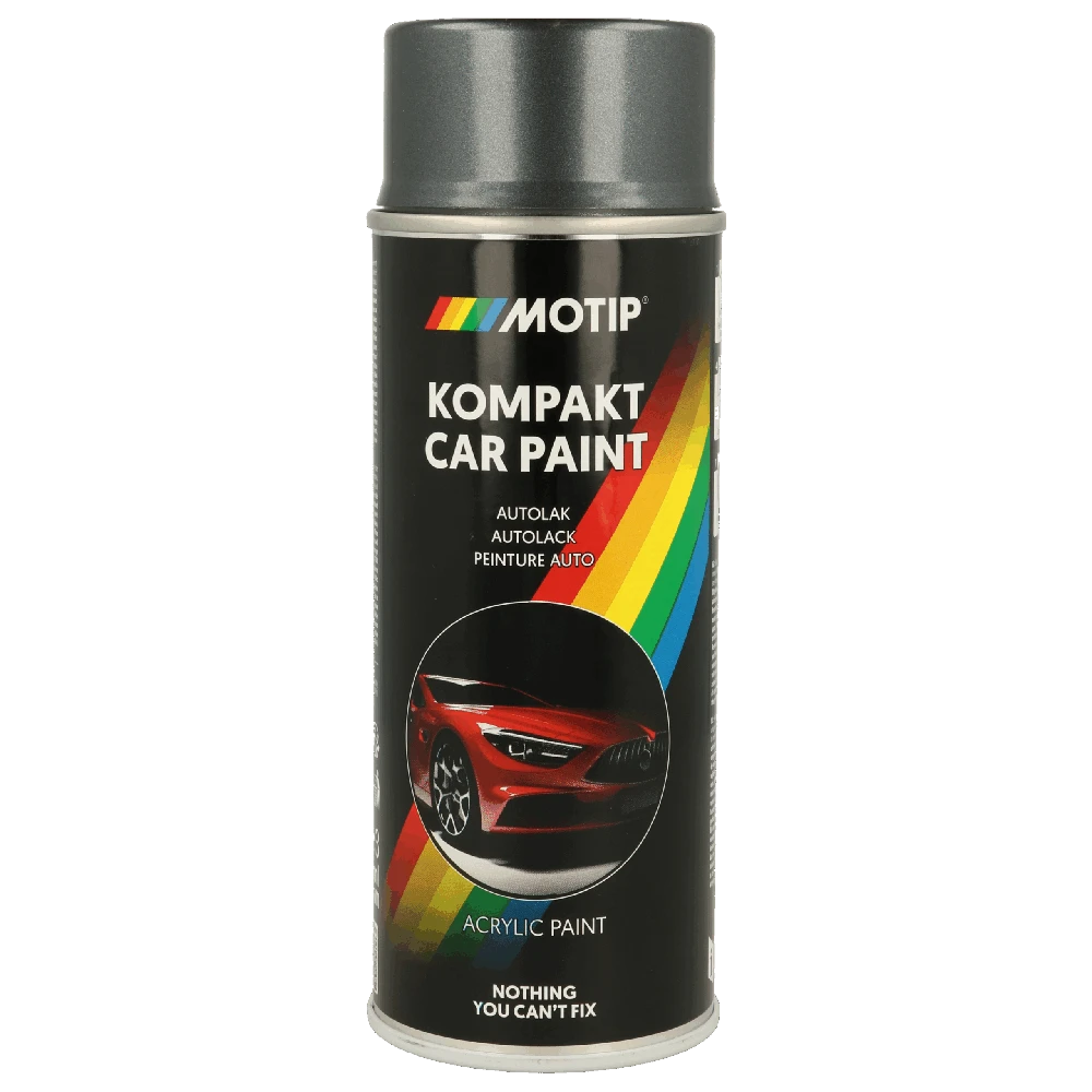 Motip Spalvoti dažai 400ml