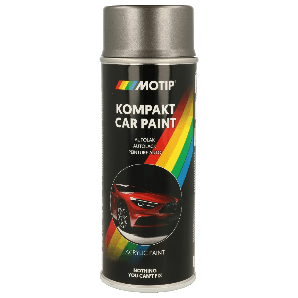 Motip Spalvoti dažai 400ml