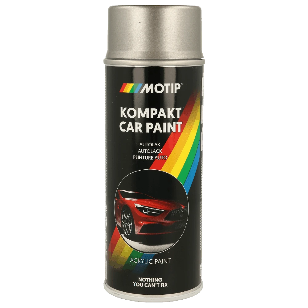 Motip Spalvoti dažai 400ml