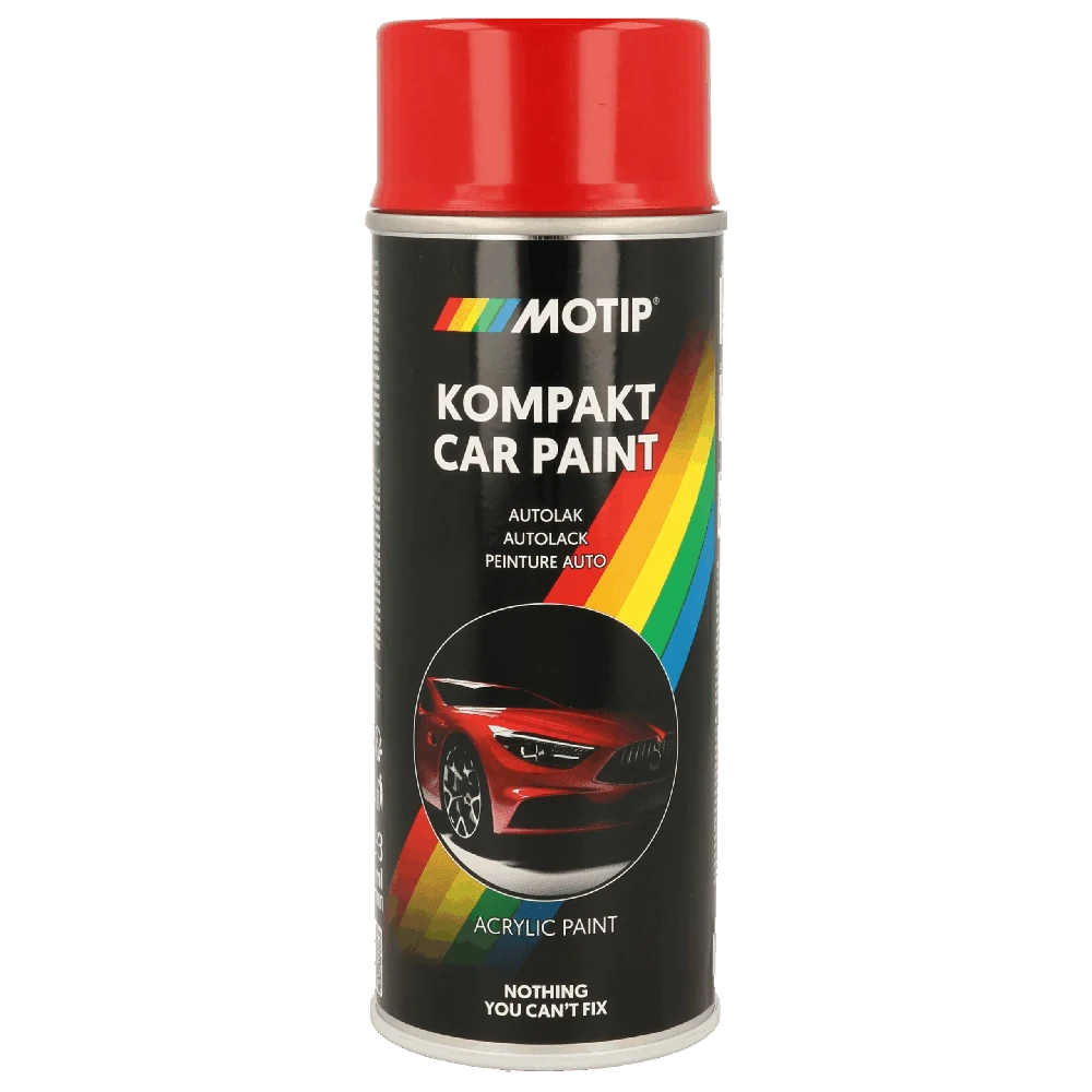 Motip Spalvoti dažai 400ml
