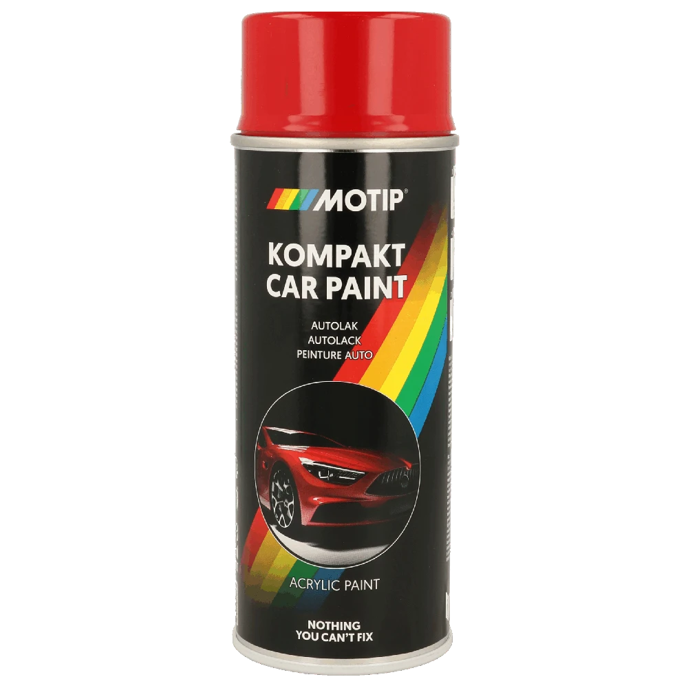 Motip Spalvoti dažai 400ml