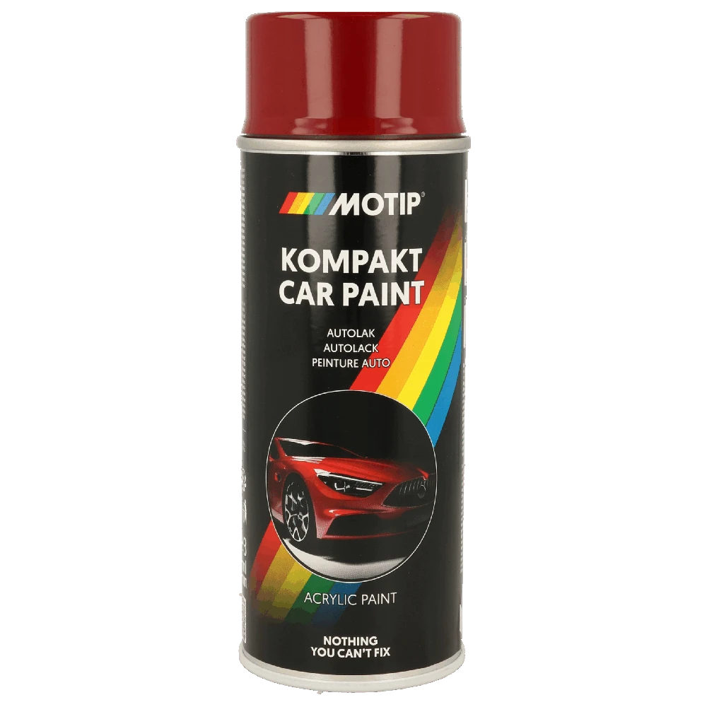 Motip Spalvoti dažai 400ml
