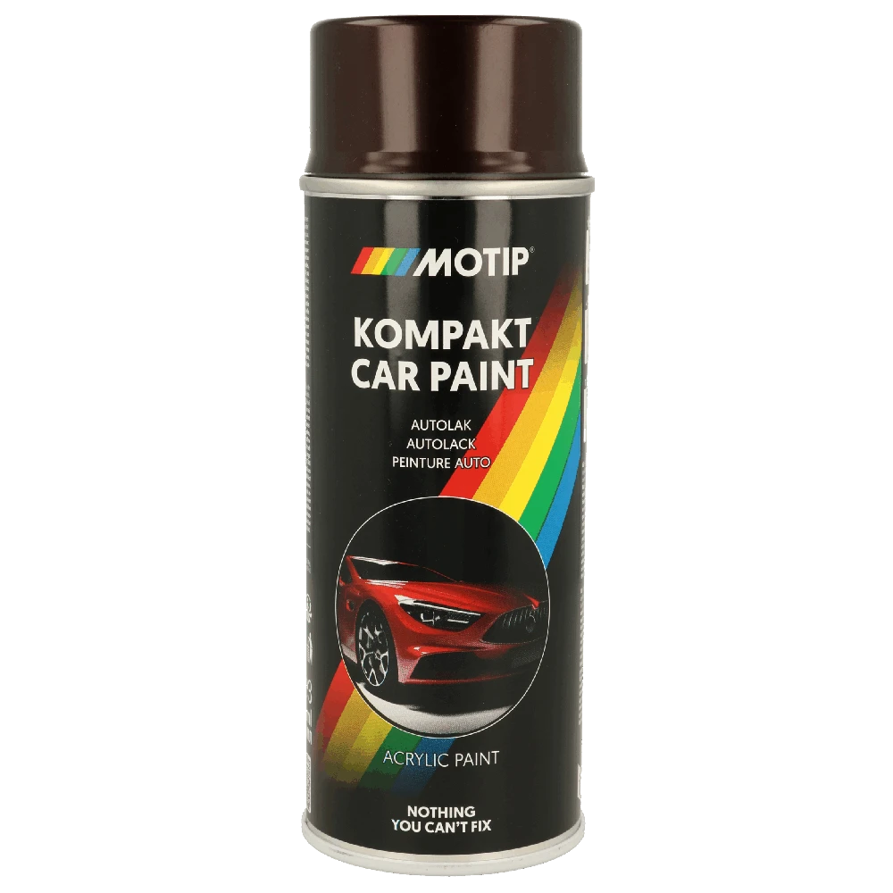 Motip Spalvoti dažai 400ml