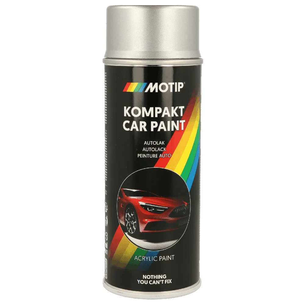 Motip Spalvoti dažai 400ml