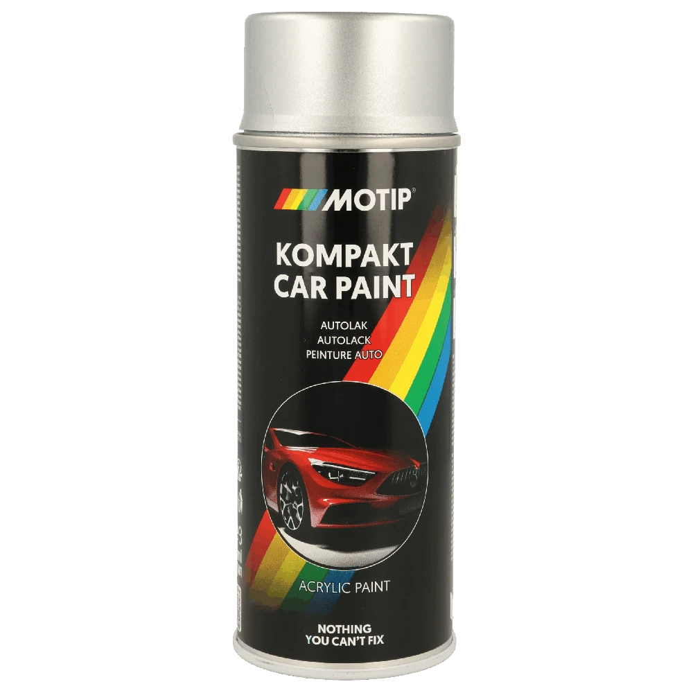 Motip Spalvoti dažai 400ml