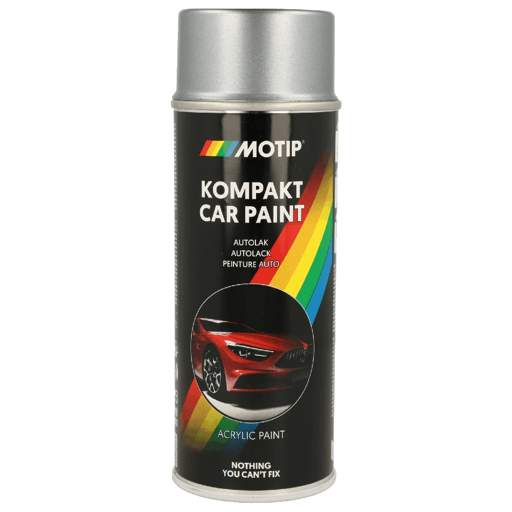 Motip Spalvoti dažai 400ml