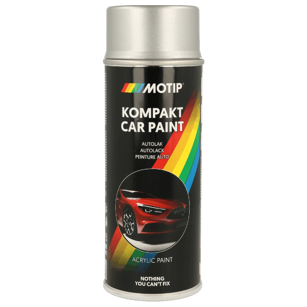 Motip Spalvoti dažai 400ml